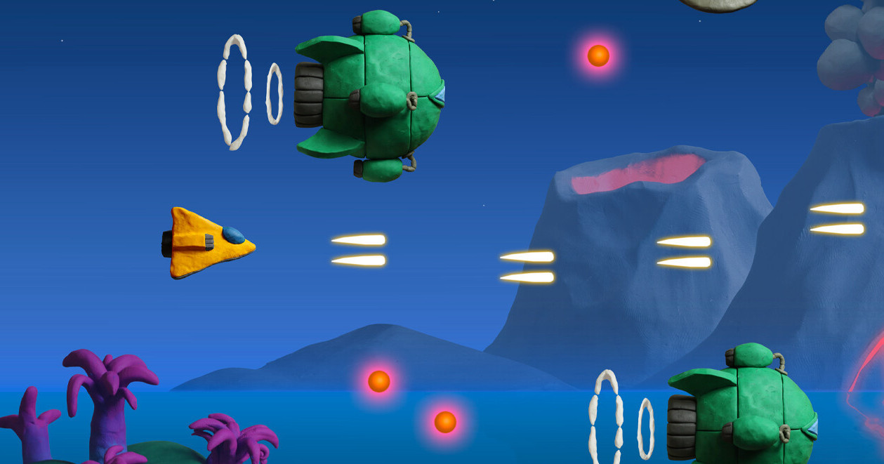 Platypus Reclayed Launches September 2025: Claymatic Games Revives a Claymation Classic on Nintendo Switch, PlayStation, Xbox, and PC