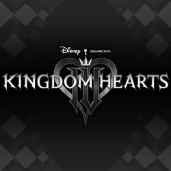 Kingdom Hearts IV Cover