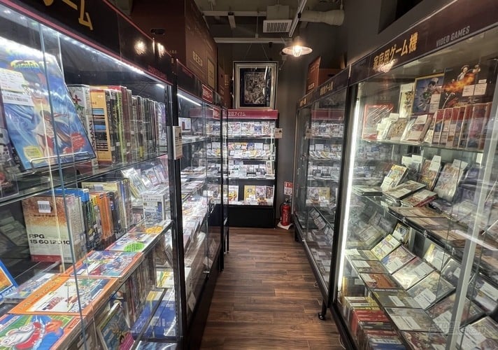Beep Akihabara