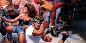 Next Article: Fan-Made Streets Of Rage 2 Update Adds Online Co-Op, Widescreen Support And More
