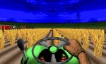 Random: Hackers Get Doom Running On Tractor