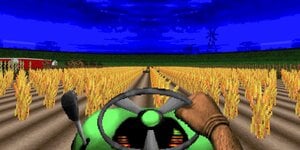 Next Article: Random: Hackers Get Doom Running On Tractor