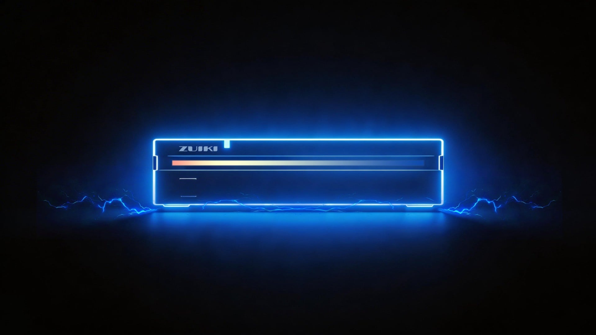 ZUIKI Is Following Up The X68000 Z With A Mysterious System That's Giving Us 'Wii Vibes' - Nintendo News Article