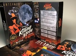 Tex Murphy: Under A Killing Moon Is Getting A "Faithful UE5 Remake" Complete With A $130 Big Box Release