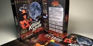 Next Article: Tex Murphy: Under A Killing Moon Is Getting A "Faithful UE5 Remake" Complete With A $130 Big Box Release