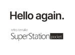 Taki Udon Drops Surprise Teaser for FPGA Game Boy 'Super Station Pocket' Handheld