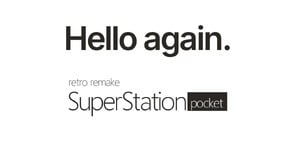 Next Article: Taki Udon Drops Surprise Teaser for FPGA Game Boy 'Super Station Pocket' Handheld