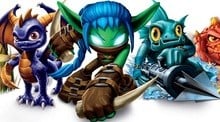 Skylanders: Spyro's Adventure