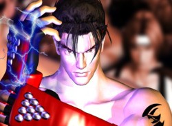"It's Rare That You Can Identify A Winner" - How Namco Brought Tekken To The West