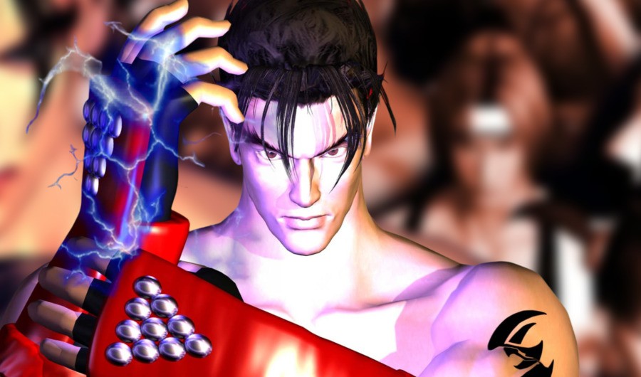 Tekken 3