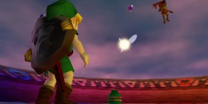 Previous Article: New Tool Allows N64 Games To Be Played With Ray Tracing, Uncapped Frame Rates And Ultrawide Support