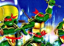 New Video Reveals Secrets of Challenging Teenage Mutant Ninja Turtles Level