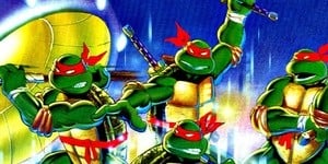 Next Article: New Video Reveals Secrets of Challenging Teenage Mutant Ninja Turtles Level