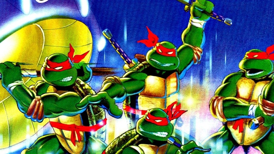 TMNTNES