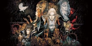 Previous Article: Castlevania Gets Some Fang-tastic New Fashion Merch