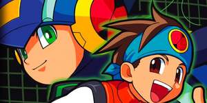 Previous Article: Two Rare Mega Man Battle Network Games Have Been Translated Into English