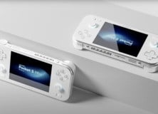 AYANEO Pocket S Mini