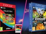 Evercade's Next Two Carts Feature Activision And Llamasoft, And You Can Pre-Order Them Now