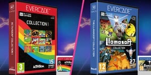 Next Article: Evercade's Next Two Carts Feature Activision And Llamasoft, And You Can Pre-Order Them Now