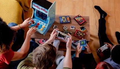 Evercade Games And Hardware - All Evercade Cartridges And Systems Released So Far (2026 Edition)