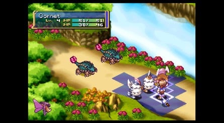 Rhapsody: A Musical Adventure