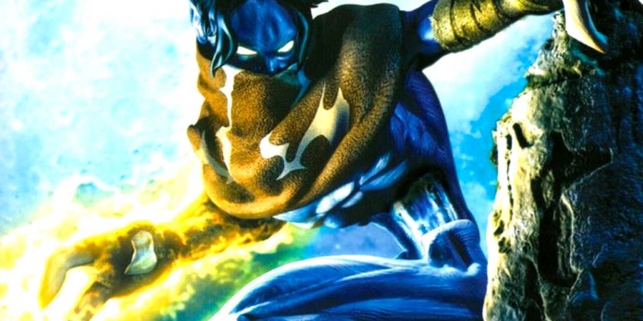 Soul Reaver 2