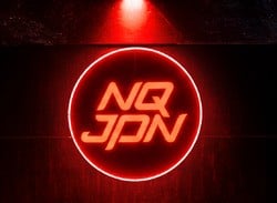 NQ JPN Is A New Japan-Themed Arcade Bar Opening Soon In London's Soho District