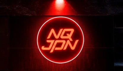 NQ JPN Is A New Japan-Themed Arcade Bar Opening Soon In London's Soho District