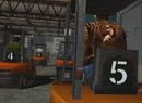 Thanks To Dreamcast Fans, We Can Finally Settle Who The Best Shenmue Forklift Driver In The World Is