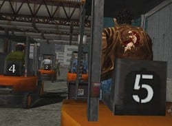 Thanks To Dreamcast Fans, We Can Finally Settle Who The Best Shenmue Forklift Driver In The World Is