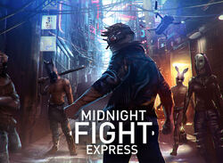 Midnight Fight Express (Xbox for PC) - Addictive Indie Arcade Brawler Powerslides Onto Xbox Game Pass