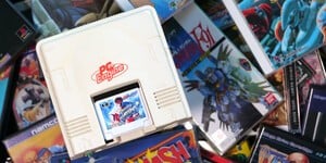 Previous Article: The PC Engine Is Now 35 Years Old