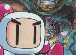 New Bomberman Patch Unlocks Hidden Prototype In Saturn Demo