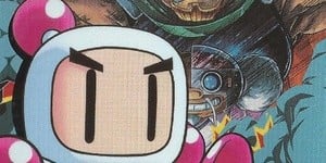 Next Article: New Bomberman Patch Unlocks Hidden Prototype In Saturn Demo