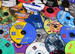 "This Could Be Crippling" - Fake PS1 Discs Just Got Harder To Spot