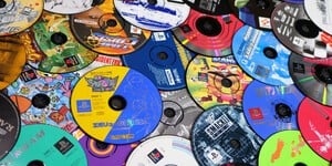 Next Article: "This Could Be Crippling" - Fake PS1 Discs Just Got Harder To Spot