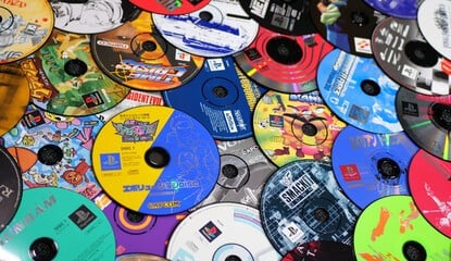 "This Could Be Crippling" - Fake PS1 Discs Just Got Harder To Spot