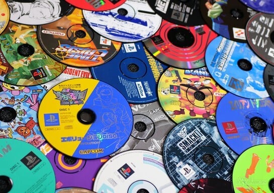 "This Could Be Crippling" - Fake PS1 Discs Just Got Harder To Spot