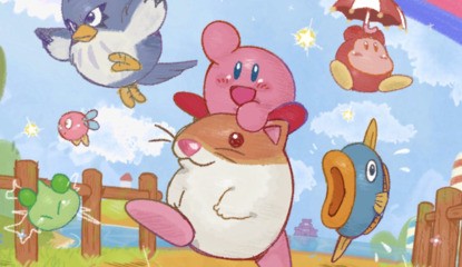 "We All Know How This Will End" - Kirby's Dream Land 2 & 3 Are Getting Unofficially Ported To PC, But Will Nintendo Step In?
