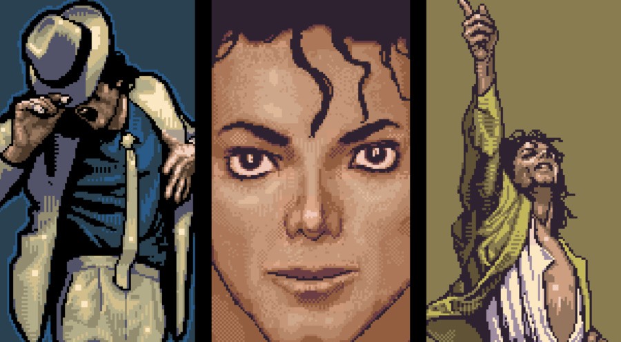 "Don't Kill Your Enemies, Purify Them" - The Making Of Michael Jackson's Moonwalker 1