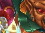 ZPF (Mega Drive) - A Wild Fantasy Shmup That Lights Up Sega's 16-Bit System