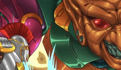 ZPF (Mega Drive) - A Wild Fantasy Shmup That Lights Up Sega's 16-Bit System