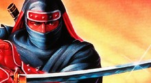 Shinobi III: Return of the Ninja Master