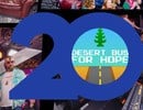Charity Drive 'Desert Bus for Hope 2026' Hits the Dusty Highway Again This Week