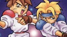 Gunstar Heroes