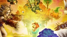 Legend of Mana