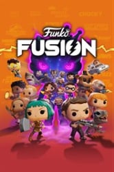 Funko Fusion Cover