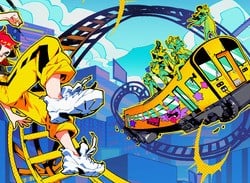 Denshattack (PS5) - This Ridiculous Train Game Is Off the Rails in the Best Ways