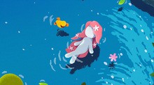 Naiad