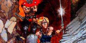Next Article: Capcom's 1986 Coin-Op 'Trojan' Has An Amiga Port In Development